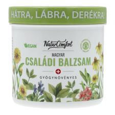 NC MAGYAR CSALÁDI BALZSAM 250ML gyógyhatású készítmény