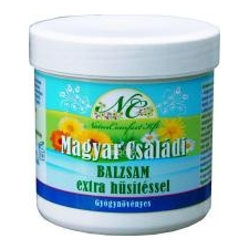 NC. Nc magyar családi balzsam extra 250 ml hajbalzsam