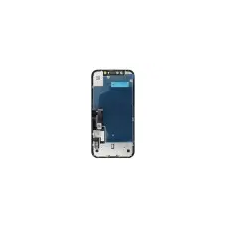 NCC NCC LCD Display for IPHONE XR Incell HD+ mobiltelefon, tablet alkatrész