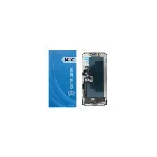 NCC NCC LCD Display for IPHONE XS Hard OLED mobiltelefon, tablet alkatrész