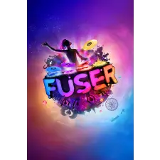 NCsoft FUSER - Look Pack: Battery Power (DLC) (digitális licenc) videójáték