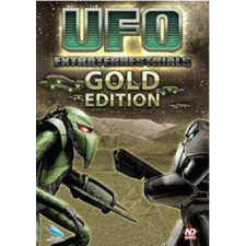ND Games UFO: Extraterrestrials Gold (PC - Steam Digitális termékkulcs) videójáték