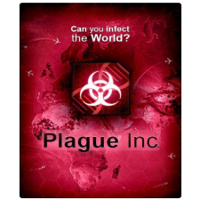Ndemic Creations Plague Inc: Evolved (PC - Steam Digitális termékkulcs) videójáték