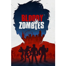 nDreams Bloody Zombies (EU) (digitális licenc) videójáték