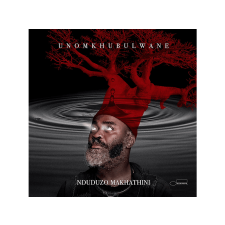  Nduduzo Makhathini - Unomkhubulwane (CD) jazz