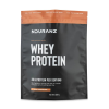 Nduranz Whey Protein fehérje por Csokoládé ízben - 820gr