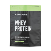 Nduranz Whey Protein fehérje por Pisztácia ízben - 820gr