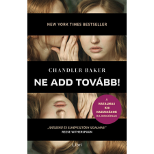 Ne add tovább! regény