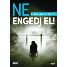 Ne engedj el! regény