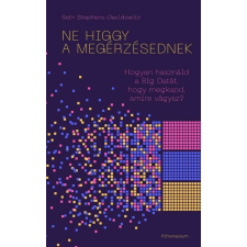 Ne higgy a megérzésednek! életmód, egészség