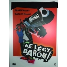  Ne légy barom! (DVD) vígjáték