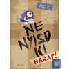  Ne nyisd ki (1) - Harap!
