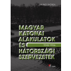 NEB - Nemzeti Emlékezet Bizottságának Hivatala Magyar katonai alakulatok és hátországi szervezetek (1945–1956)