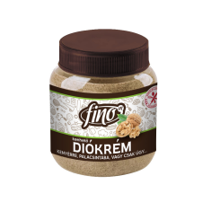  Nébar Fino diókrém 400 g csokoládé és édesség