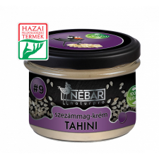  Nébar naturpro tahini 180 g reform élelmiszer