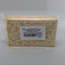 Nébar Nébar pászka kenyér 125 g pékárú