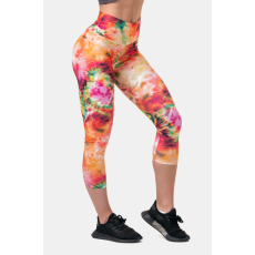 NEBBIA Be Your Own Hero 7/8 leggings L
