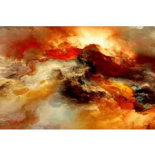  Nebula öntapadó és mosható fali tapéta, 250 x 150 cm tapéta, díszléc és más dekoráció