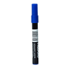 Nebulo Alkoholos marker NEBULO 233-S kerek kék