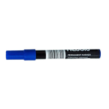Nebulo Alkoholos marker NEBULO 233-S kerek kék filctoll, marker