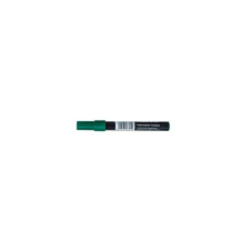 Nebulo Alkoholos marker NEBULO 233-S kerek zöld filctoll, marker