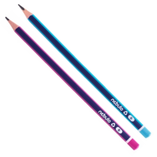 Nebulo : B grafit ceruza 1db ceruza