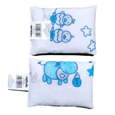 Nebulo Babzsák, 10x15cm, vegyes minta, Nebulo bútor