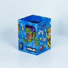 Nebulo Gamer papír írószertartó (ITP-GAMER) tolltartó