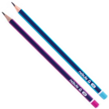 Nebulo : Grafit ceruza 2B-s több változatban 1db ceruza