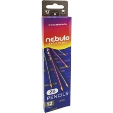 Nebulo Grafitceruza - 2B (328562) ceruza