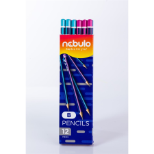 Nebuló Grafitceruza B, (GC-1-B-TR) (GC-1-B-TR) ceruza