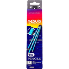 Nebulo Grafitceruza - HB, Szorzótáblás (357845) ceruza