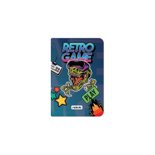 Nebulo Gumis mappa NEBULO A/4 Gamer mappa