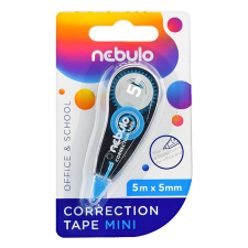 Nebulo Hibajavító roller NEBULO Mini 5 mm x 5 m hibajavító