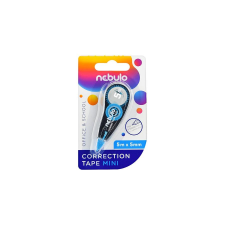 Nebulo Hibajavító roller NEBULO Mini 5 mm x 5 m hibajavító