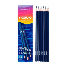 Nebulo kék színesceruza - 1 darab színes ceruza