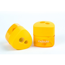 Nebuló Nebulo HKT-1 Kétlyukú tartályos hegyező hegyező