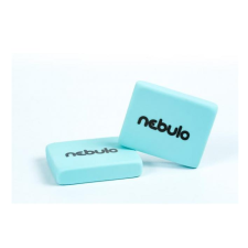 Nebuló Nebulo radír vegyes színek radír