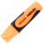 Nebulo : Neon narancssárga színű szövegkiemelő 1db