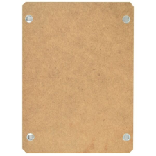 Nebulo : Nova kapcsos rajztábla A/4 kreatív és készségfejlesztő