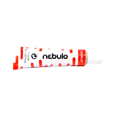 Nebulo : Piros tubusos tempera 12ml 1db tempera