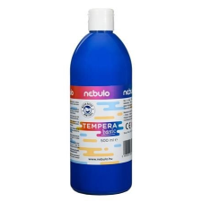 Nebulo Tempera, 500 ml, NEBULO, kék - RNEBT500KE (NTF-500-KE) tempera