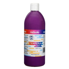 Nebulo Tempera, 500 ml, NEBULO, lila tempera
