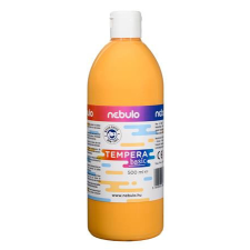 Nebulo Tempera, 500 ml, NEBULO, testszín tempera