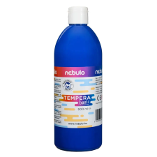Nebulo Tempera 500ml, Nebulo kék tempera