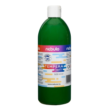 Nebulo Tempera 500ml, Nebulo zöld tempera