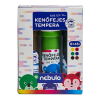Nebulo Tempera kenőfejes Nebulo 45 g 6 db-os klt.