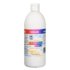 Nebuló Tempera Nebuló 500 ml fehér tempera