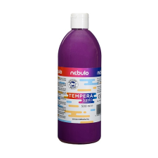 Nebulo Tempera nebulo 500 ml lila ntf-500-li tempera