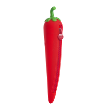 Nebulo Tolltartó, szilikon, nebulo, chili paprika tolltartó